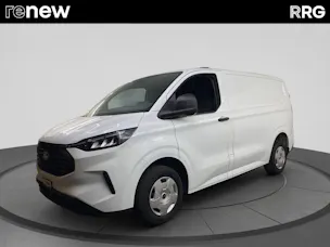 Ford Transit Custom Van 320 L1H1 Trend Automat 4x4