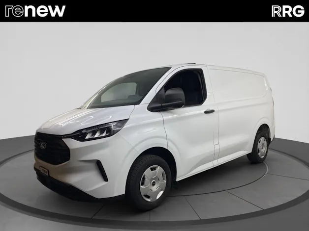 Ford Transit Custom Van 320 L1H1 Trend Automat 4x4