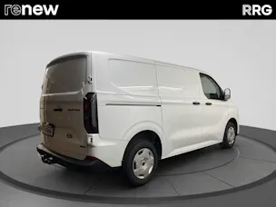 Ford Transit Custom Van 320 L1H1 Trend Automat 4x4
