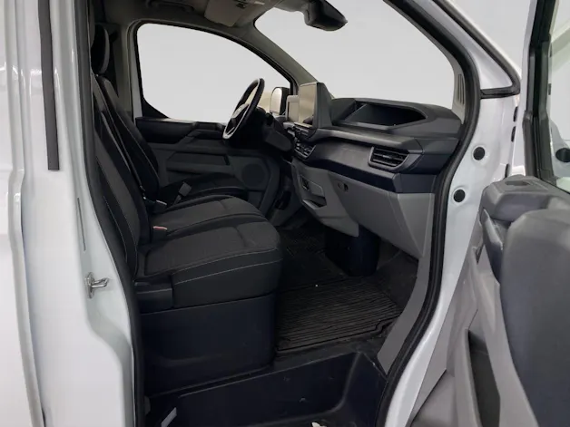 Ford Transit Custom Van 320 L1H1 Trend Automat 4x4
