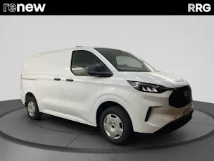Ford Transit Custom Van 320 L1H1 Trend Automat 4x4
