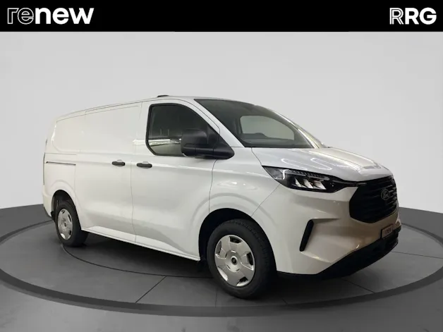 Ford Transit Custom Van 320 L1H1 Trend Automat 4x4