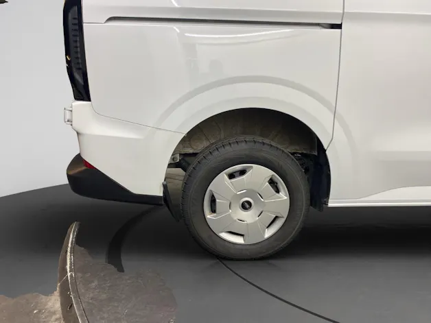 Ford Transit Custom Van 320 L1H1 Trend Automat 4x4