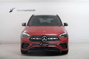 Mercedes-Benz GLA 250 4Matic 8G-DCT Swiss Star