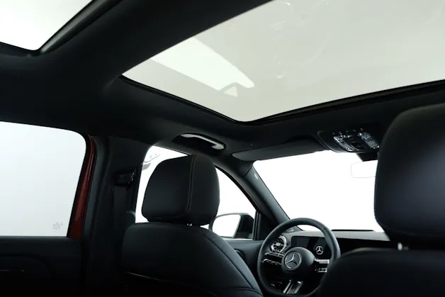 Mercedes-Benz GLA 250 4Matic 8G-DCT Swiss Star