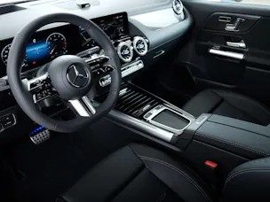 Mercedes-Benz GLA 250 4Matic 8G-DCT Swiss Star
