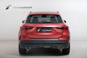Mercedes-Benz GLA 250 4Matic 8G-DCT Swiss Star