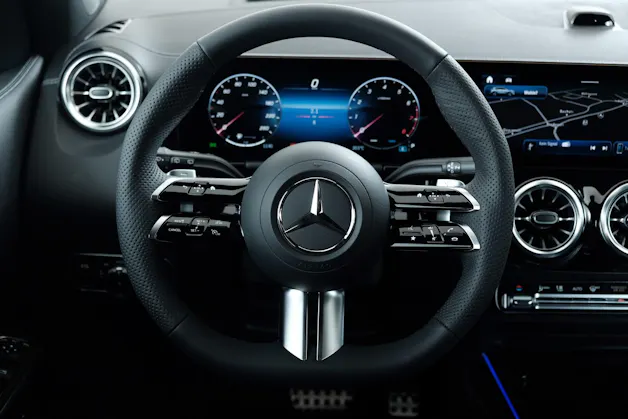 Mercedes-Benz GLA 250 4Matic 8G-DCT Swiss Star