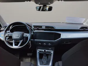 Audi Q3 40 TFSI S line quattro S-tronic