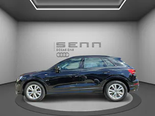 Audi Q3 40 TFSI S line quattro S-tronic