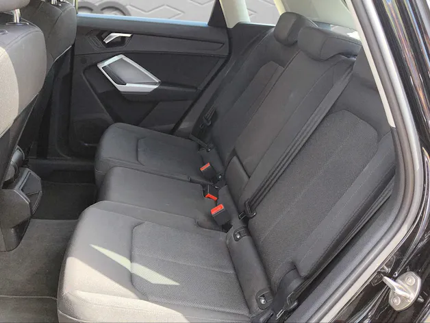AUDI Q3 40 TFSI S line quattro S-tronic