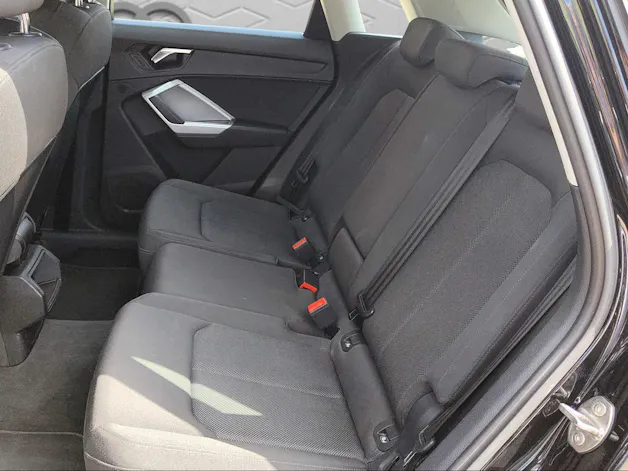 AUDI Q3 40 TFSI S line quattro S-tronic