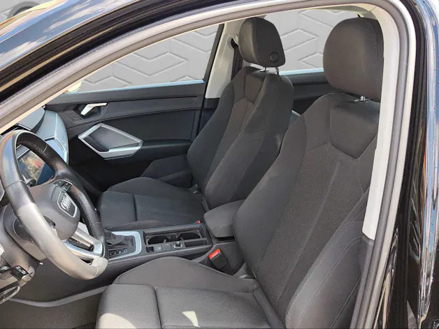 AUDI Q3 40 TFSI S line quattro S-tronic