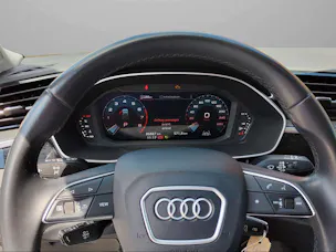 Audi Q3 40 TFSI S line quattro S-tronic