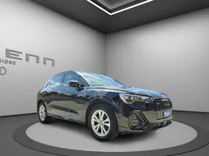 Audi Q3 40 TFSI S line quattro S-tronic