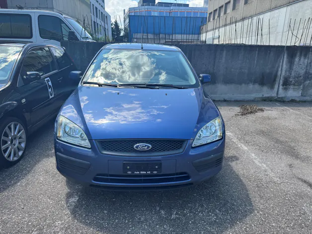 Ford Focus 2.0i Carving