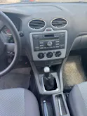 Ford Focus 2.0i Carving