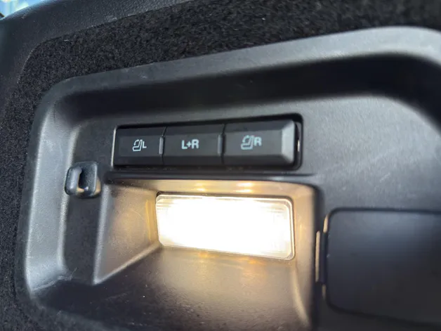 Ford Explorer 3.0 V6 Plug-in Hybrid ST-Line