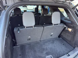 Ford Explorer 3.0 V6 Plug-in Hybrid ST-Line