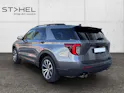 Ford Explorer 3.0 V6 Plug-in Hybrid ST-Line