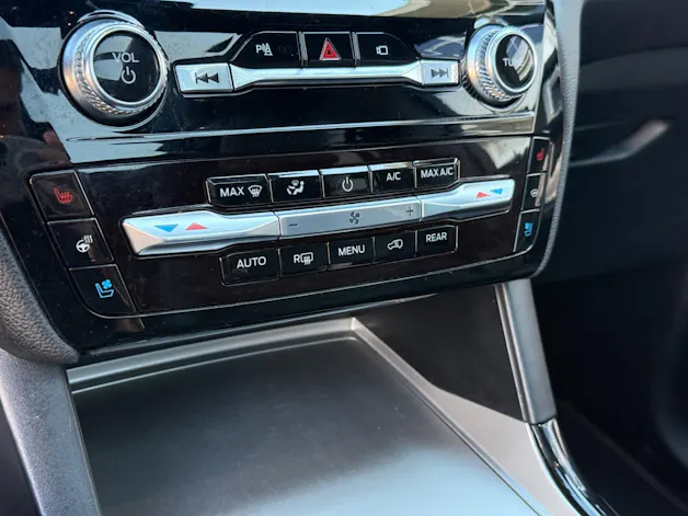 Ford Explorer 3.0 V6 Plug-in Hybrid ST-Line