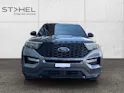 Ford Explorer 3.0 V6 Plug-in Hybrid ST-Line