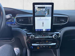 Ford Explorer 3.0 V6 Plug-in Hybrid ST-Line