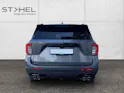 Ford Explorer 3.0 V6 Plug-in Hybrid ST-Line
