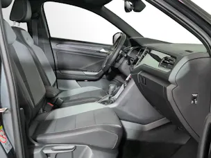VW T-Roc 2.0 TSI Sport DSG 4Motion