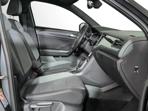 VW T-Roc 2.0 TSI Sport DSG 4Motion