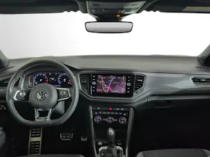 VW T-Roc 2.0 TSI Sport DSG 4Motion