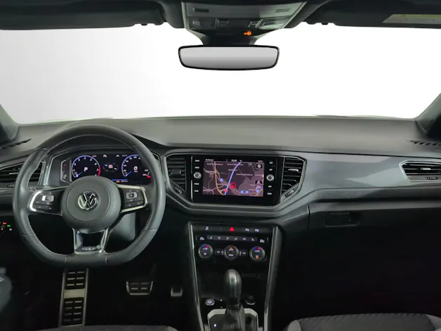 VW T-Roc 2.0 TSI Sport DSG 4Motion