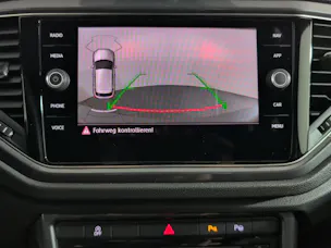 VW T-Roc 2.0 TSI Sport DSG 4Motion