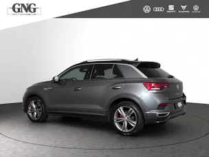 VW T-Roc 2.0 TSI Sport DSG 4Motion