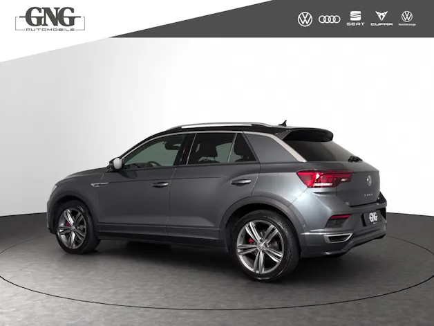 VW T-Roc 2.0 TSI Sport DSG 4Motion