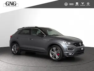 VW T-Roc 2.0 TSI Sport DSG 4Motion