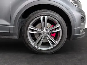VW T-Roc 2.0 TSI Sport DSG 4Motion