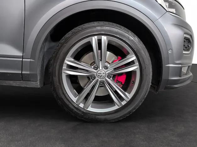 VW T-Roc 2.0 TSI Sport DSG 4Motion