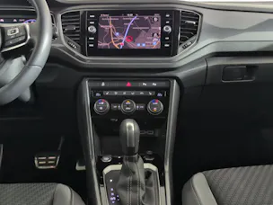VW T-Roc 2.0 TSI Sport DSG 4Motion