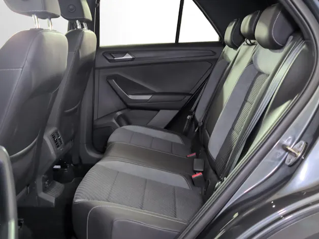 VW T-Roc 2.0 TSI Sport DSG 4Motion