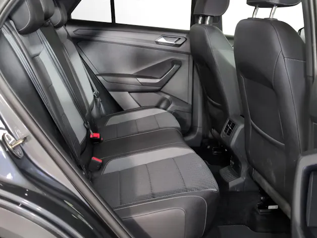 VW T-Roc 2.0 TSI Sport DSG 4Motion
