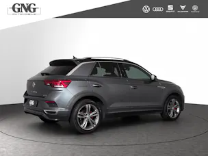VW T-Roc 2.0 TSI Sport DSG 4Motion