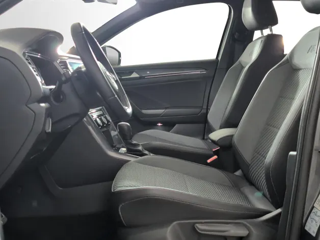 VW T-Roc 2.0 TSI Sport DSG 4Motion