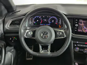 VW T-Roc 2.0 TSI Sport DSG 4Motion