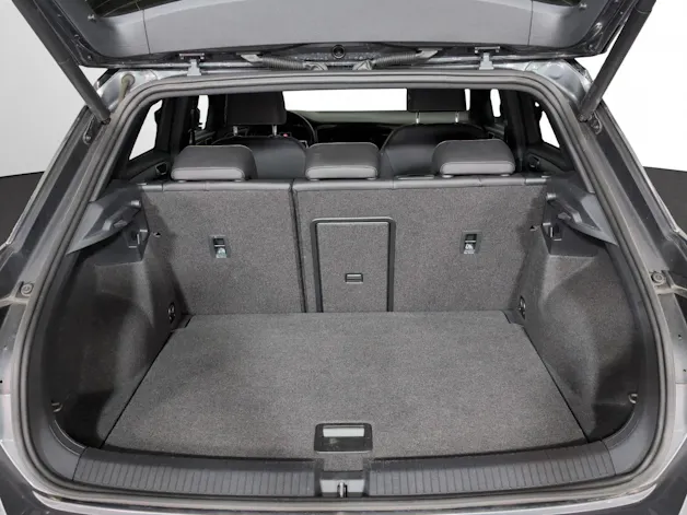 VW T-Roc 2.0 TSI Sport DSG 4Motion