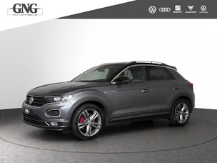 VW T-Roc 2.0 TSI Sport DSG 4Motion
