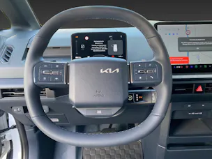 Kia PV5 Cargo 51.5 kWh