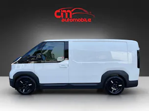Kia PV5 Cargo 51.5 kWh