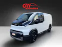 Kia PV5 Cargo 51.5 kWh