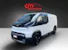 Kia PV5 Cargo 51.5 kWh